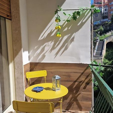Piccolo Appartamento Di Charme Naples Exterior photo