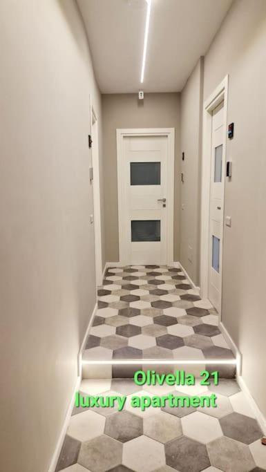 Piccolo Appartamento Di Charme Naples Exterior photo