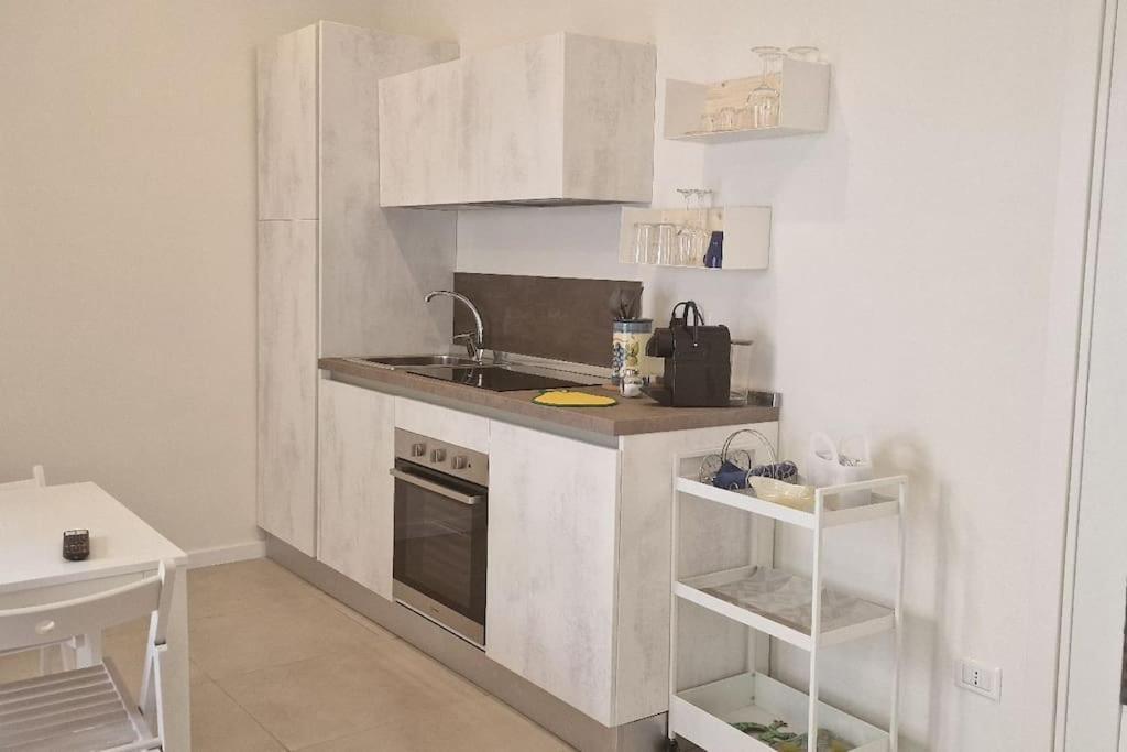 Piccolo Appartamento Di Charme Naples Exterior photo