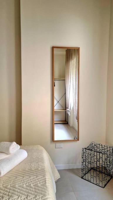 Piccolo Appartamento Di Charme Naples Exterior photo